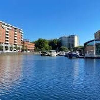 Appartement 2 pièces 229000 €