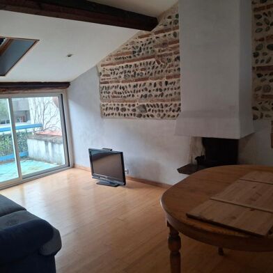 Appartement 2 pièces 179000 €