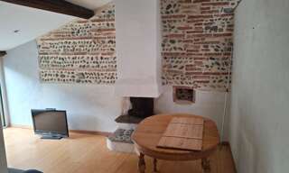 Appartement 2 Pièces 31 m² à vendre à Toulouse (31000)