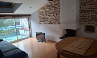 Appartement 2 Pièces 31 m² à vendre à Toulouse (31000)