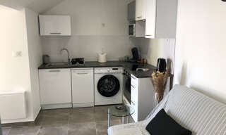 Maison 3 Pièces 41 m² à vendre à Dieppe (76200)