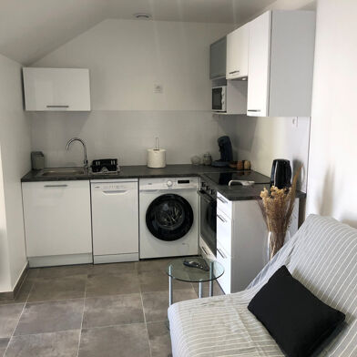 Maison 3 pièces 107000 €