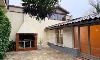 Maison 4 Pièces 92 m² à vendre à Alès (30100)