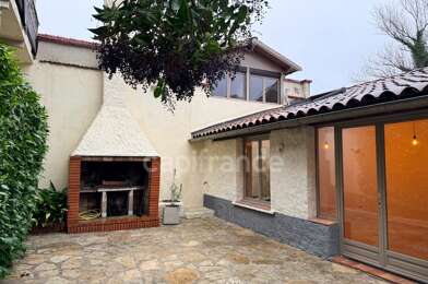 Maison 4 pièces 182000 €