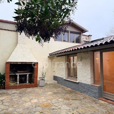 Maison 4 pièces 182000 €