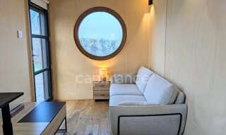 Maison 1 Pièce 17 m² à vendre à Monchaux-Soreng (76340)