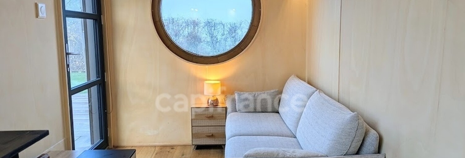 Maison 1 Pièce 17 m² à vendre à Monchaux-Soreng (76340)