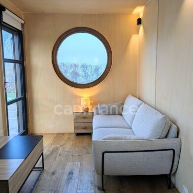 Maison 1 pièces 75000 €