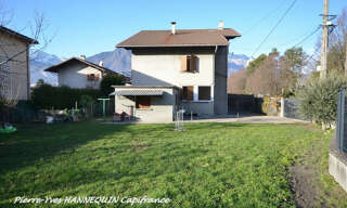 Maison 6 Pièces 152 m² à vendre à Albertville (73200)