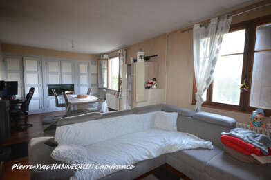 Maison 6 pièces 279900 €