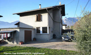 Maison 6 Pièces 152 m² à vendre à Albertville (73200)