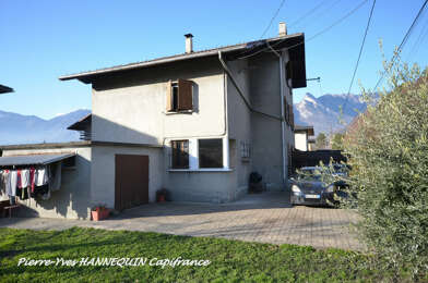 Maison 6 pièces 264900 €