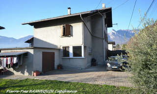 Maison 6 Pièces 152 m² à vendre à Albertville (73200)