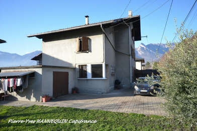 Maison 6 pièces 264900 €