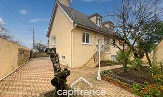 Maison 5 Pièces 130 m² à vendre à Dijon (21000)