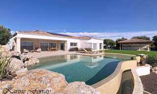 Maison 6 Pièces 174 m² à vendre à Magalas (34480)