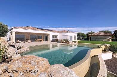 Maison 6 pièces 997500 €