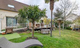 Maison 6 Pièces 178 m² à vendre à Saint-Brice-sous-Forêt (95350)