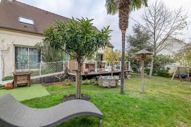 Maison 6 pièces 775000 €