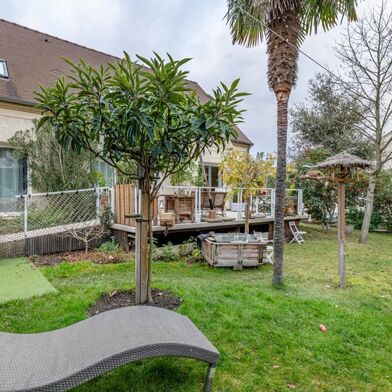 Maison 6 pièces 775000 €