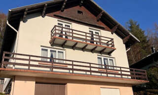 Maison 6 Pièces 160 m² à vendre à Bitche (57230)