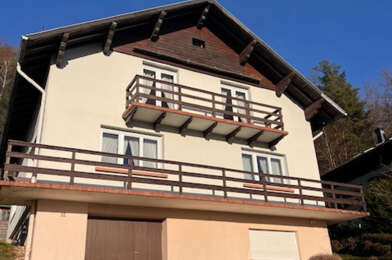 Maison 6 pièces 189000 €