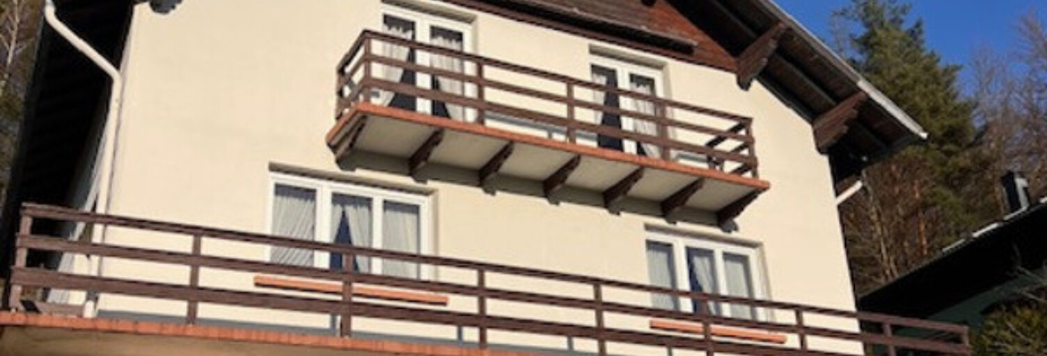 Maison 6 Pièces 160 m² à vendre à Bitche (57230)