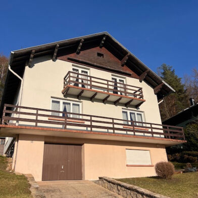 Maison 6 pièces 189000 €