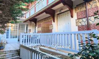 Appartement 2 Pièces 26 m² à vendre à Cabourg (14390)