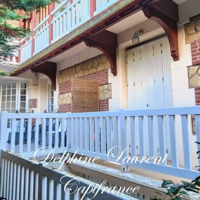 Appartement 2 pièces 198000 €