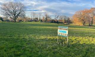 Terrain  943 m² à vendre à Peyrehorade (40300)