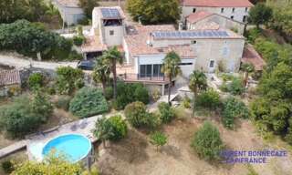 Maison 7 Pièces 199 m² à vendre à Saint-Pierre-de-Clairac (47270)