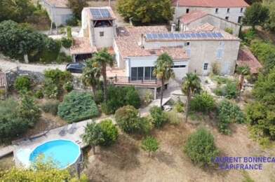 Maison 7 pièces 276000 €