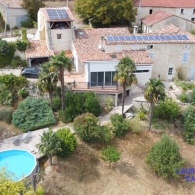 Maison 7 pièces 276000 €