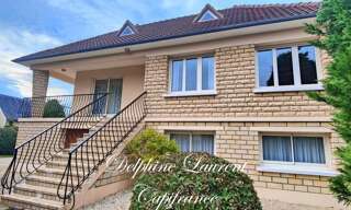Maison 6 Pièces 120 m² à vendre à Merville-Franceville-Plage (14810)