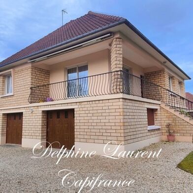 Maison 6 pièces 578000 €