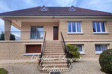 Maison 6 pièces 546000 €