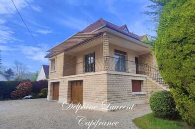 Maison 6 pièces 526000 €
