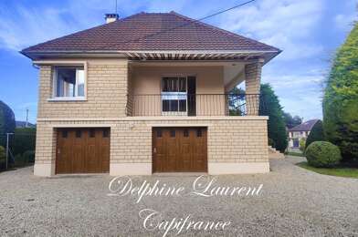 Maison 6 pièces 499000 €