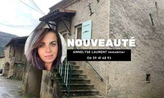 Maison 2 Pièces 38 m² à vendre à Menglon (26410)