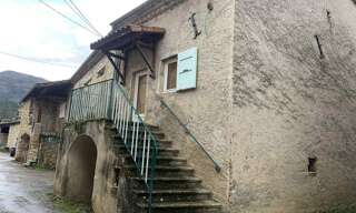 Maison 2 Pièces 38 m² à vendre à Menglon (26410)