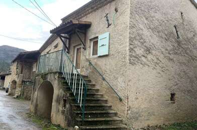 Maison 2 pièces 110000 €