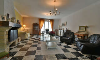 Maison 6 Pièces 117 m² à vendre à Montsûrs (53150)