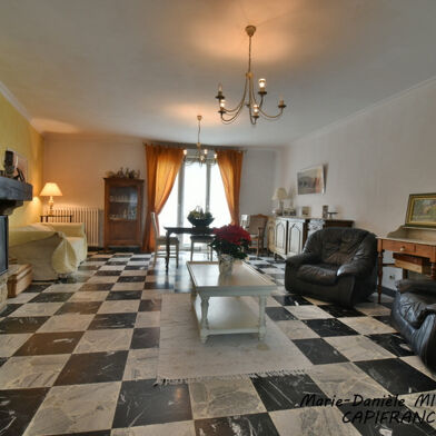 Maison 6 pièces 170000 €