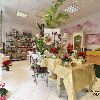 Maison 6 pièces 170000 €