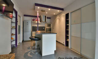 Maison 6 Pièces 117 m² à vendre à Montsûrs (53150)