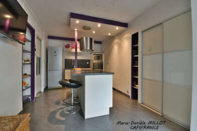 Maison 6 pièces 159500 €