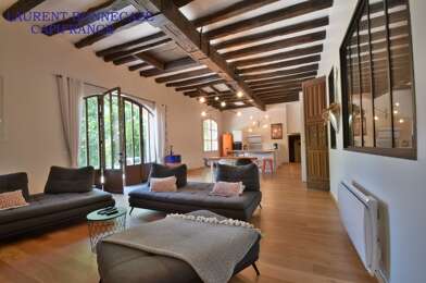 Appartement 4 pièces 329000 €