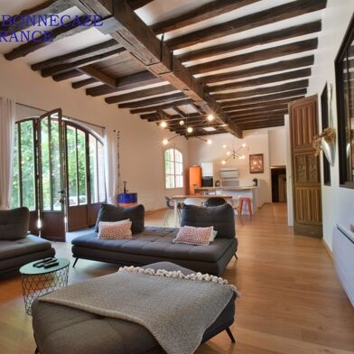 Appartement 4 pièces 329000 €