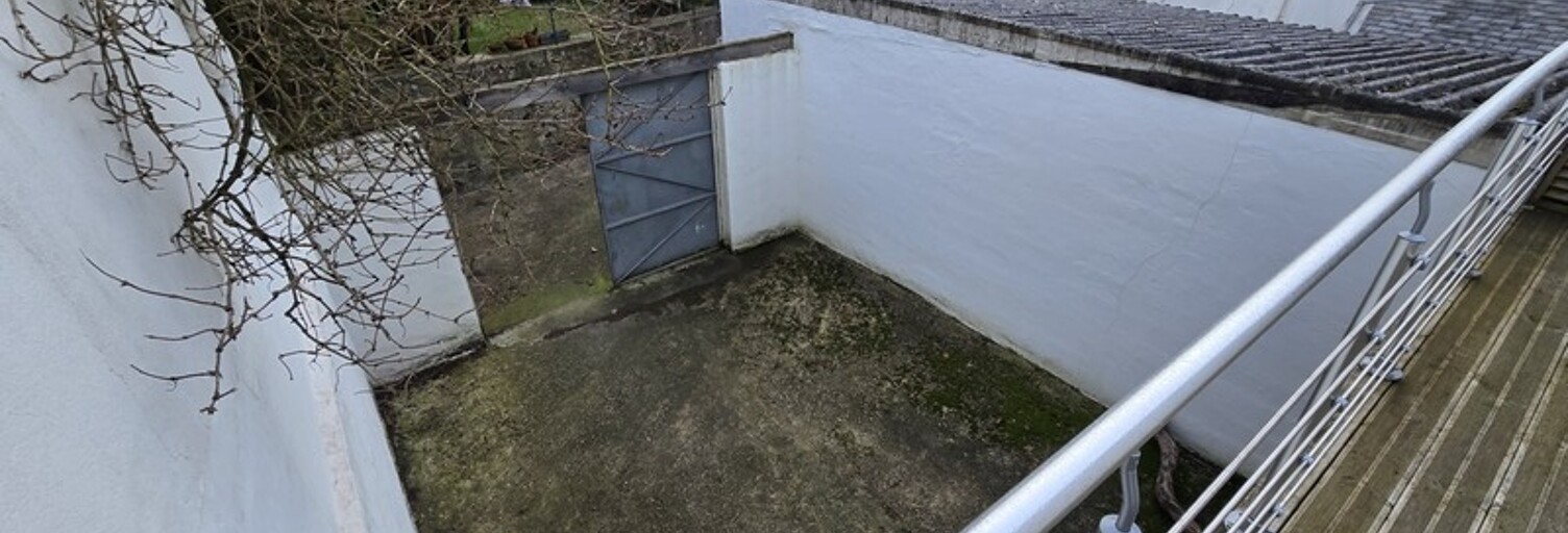 Maison 8 Pièces 139 m² à vendre à La Roche-sur-Yon (85000)